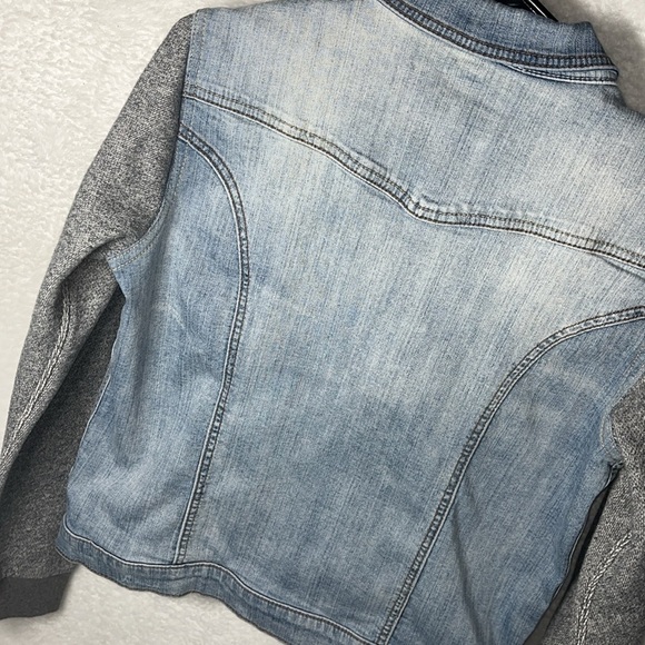 Denim Jacket - Picture 9 of 16